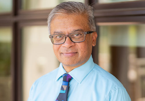 NISAL SAMARASEKERA, M.D.