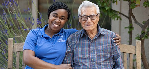 Feliciano Ordonez Gutierrez And CNA Danae Holt