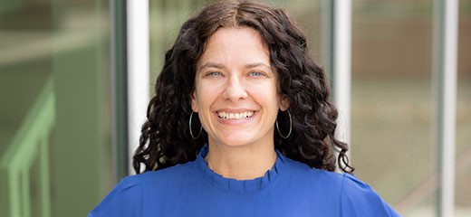 Michelle Bales, MSW