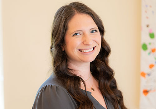 SARA MEINS, MSW