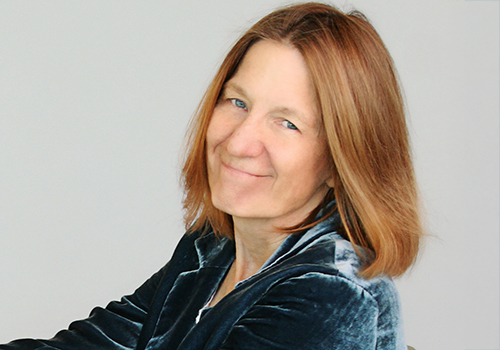 GILLIAN HAMILTON, M.D., PH.D
