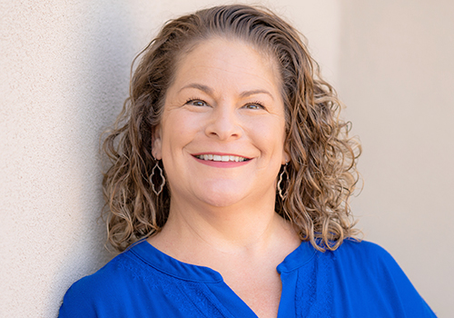 REBEKAH WILSON, MSW, CDP