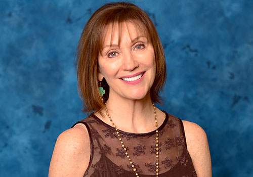 MARIBETH GALLAGHER, DNP, PMHNP-BC, FAAN