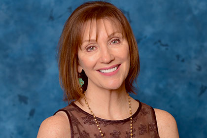 MARIBETH GALLAGHER, DNP, PMHNP–BC, FAAN