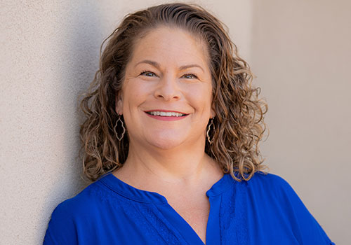 REBEKAH WILSON, MSW