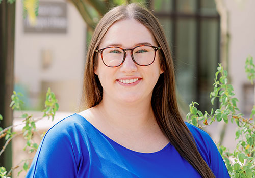 AMANDA MARCUM, MT–BC