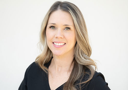 KRISTEN PIERSON, BA