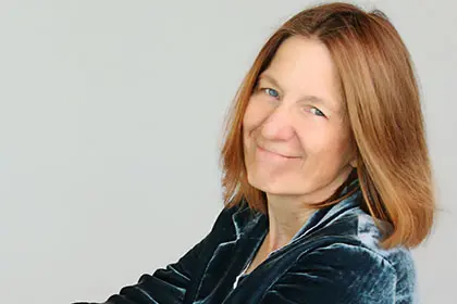 GILLIAN HAMILTON, M.D., PH.D