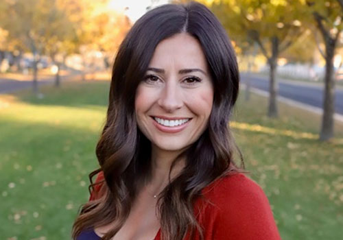 HOLLY ABBOTT, RN